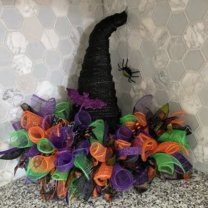 Witch’s Hat
